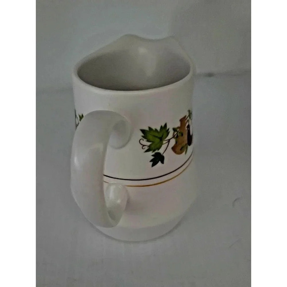Vintage Noritake Progression Creamer "Homecoming" replacement - Picture 4 of 6